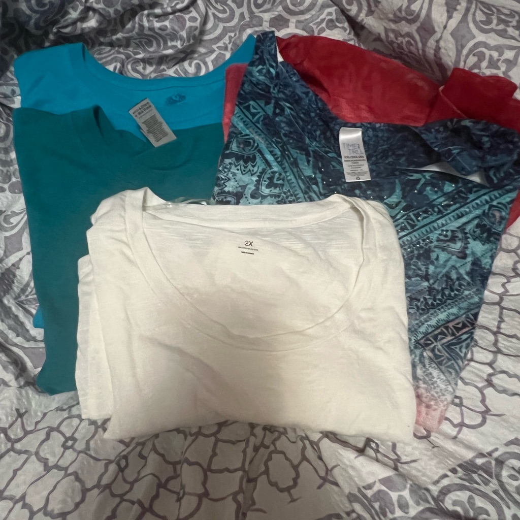 2x Bundle